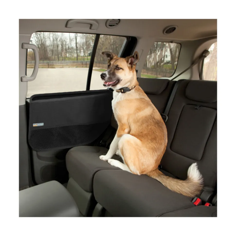 Kurgo Car Door Guard