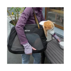 Kurgo Explorer Carrier Large Reismand voor Honden