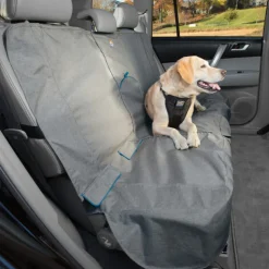 Kurgo Heather Bench Seat Cover