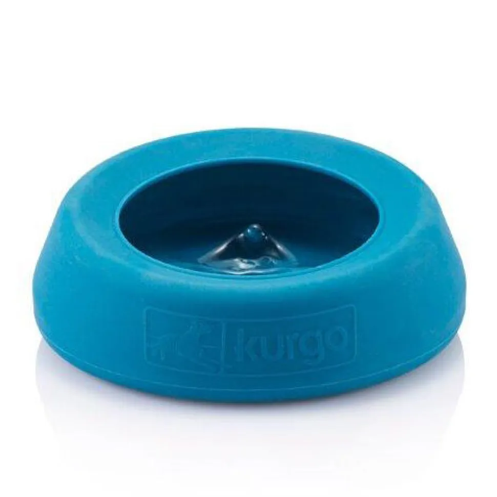 Kurgo Splash Free Wander Water Bowl