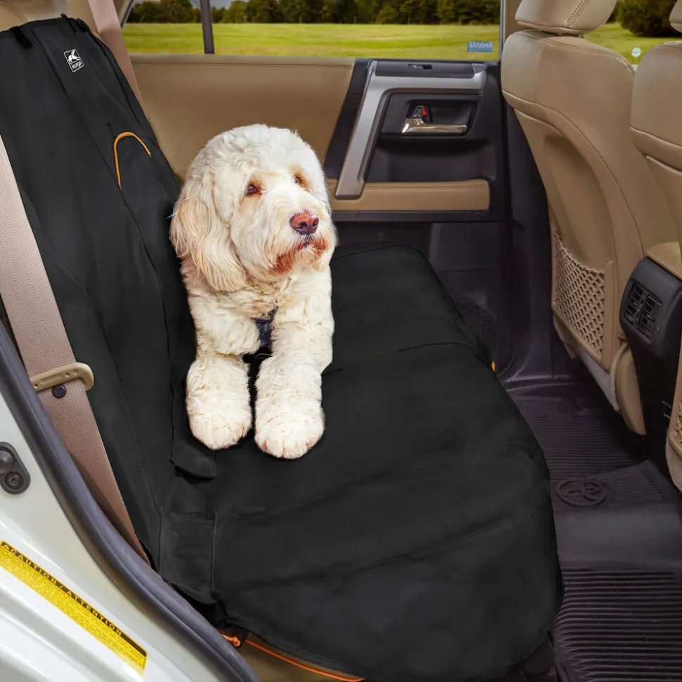 Kurgo Wander Bench Seat Cover