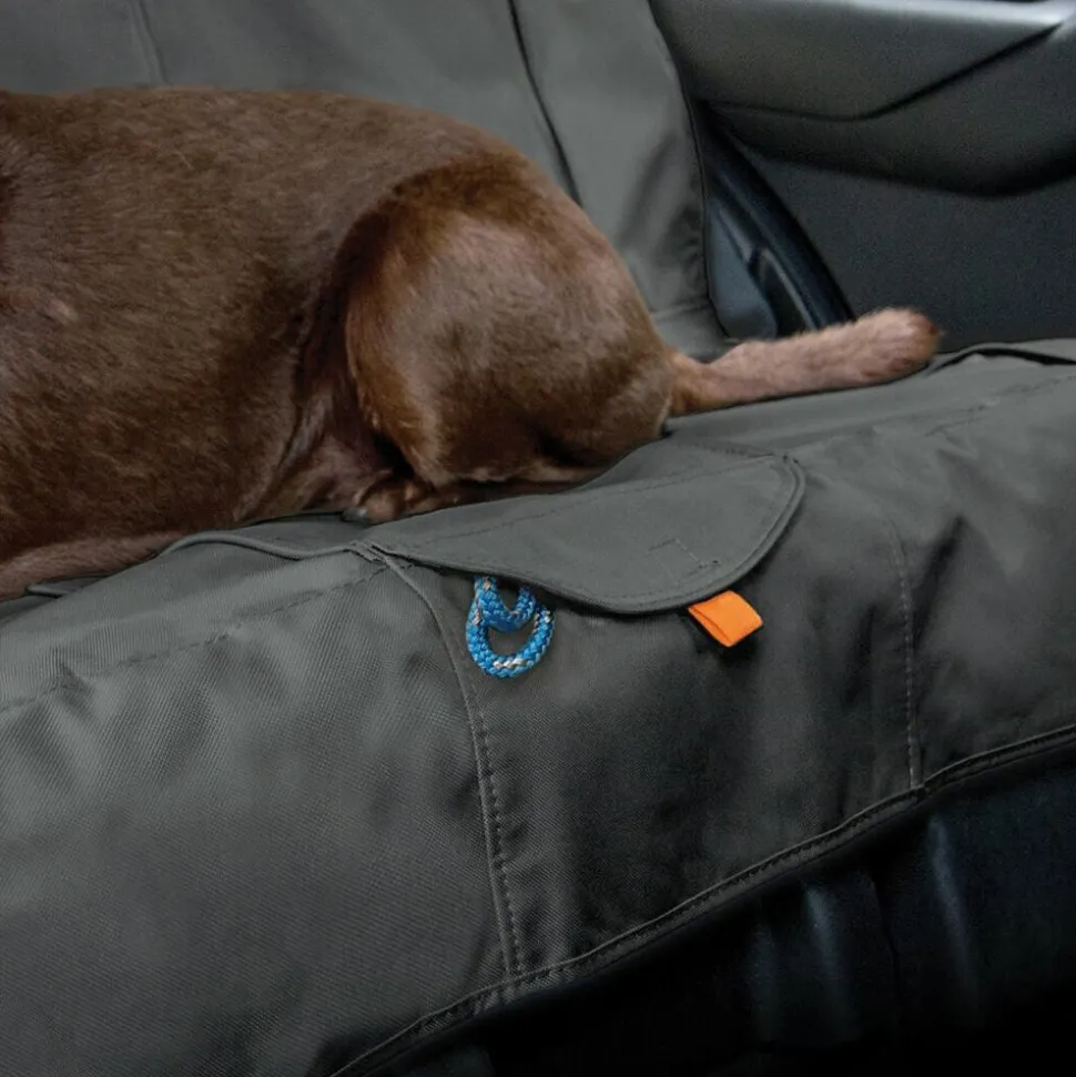 Kurgo Wander Bench Seat Cover