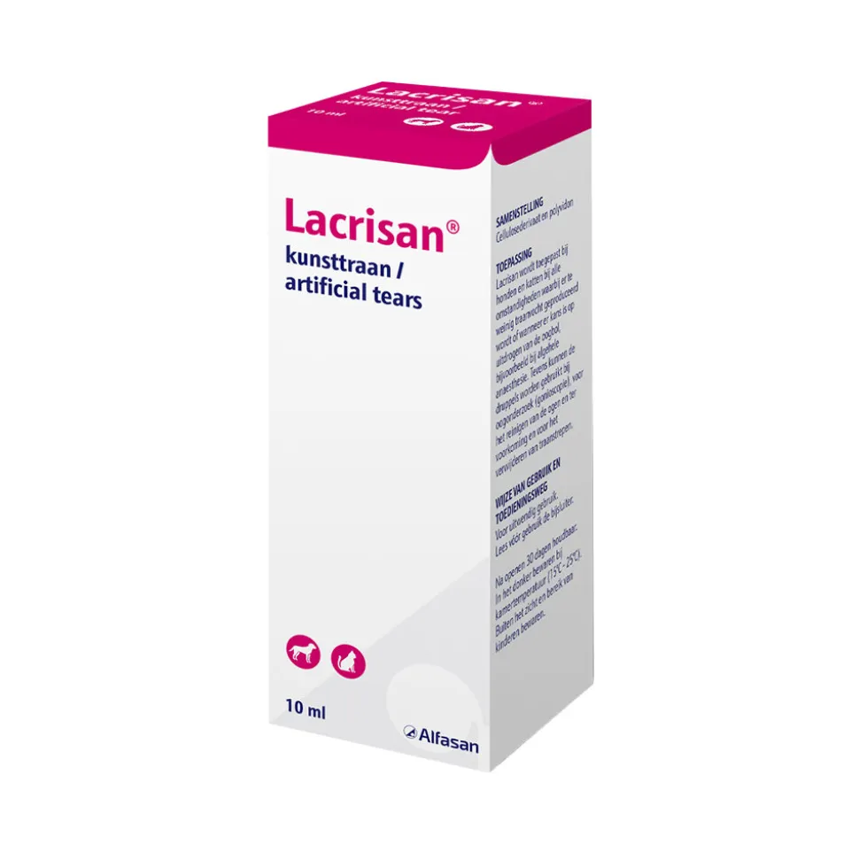 Lacrisan Kunsttraan
