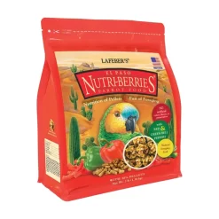 Lafeber Nutri-Berries El Paso - Papegaai
