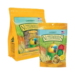 Lafeber Nutri-Berries Garden Veggie - Papegaai