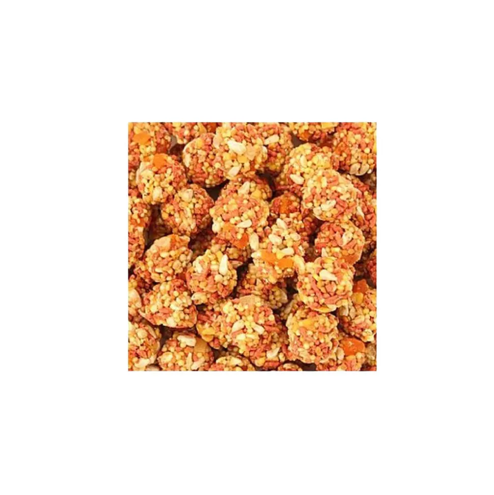 Lafeber Nutri-Berries Tropical fruit Papegaai