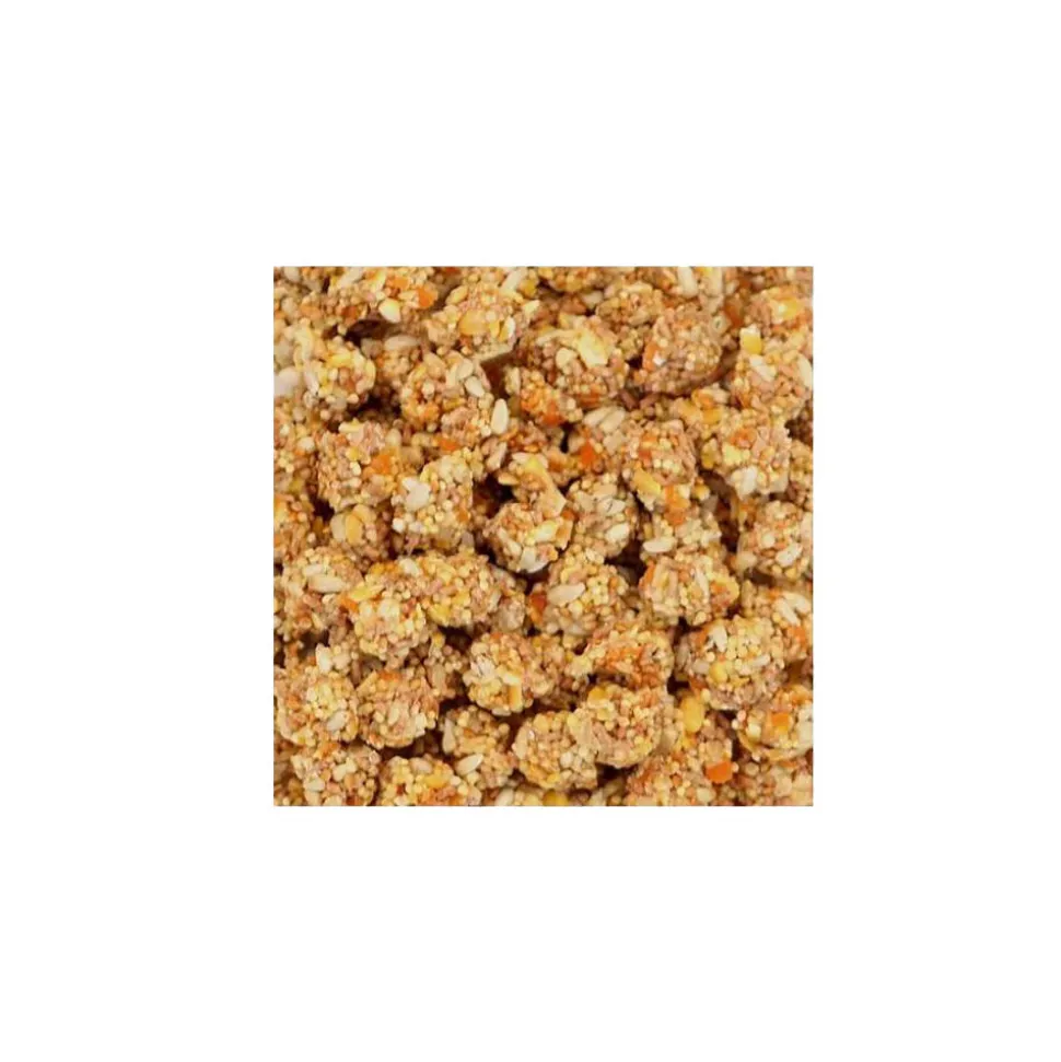 Lafeber Nutri-Berries Tropical fruit Parkiet