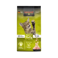 Leonardo Adult Graanvrij Kattenvoer