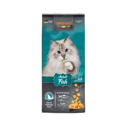 Leonardo Adult Kattenvoer