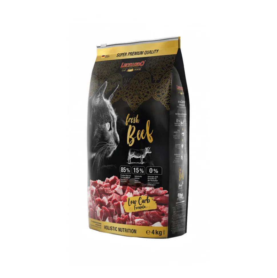 Leonardo Fresh Adult Kattenvoer
