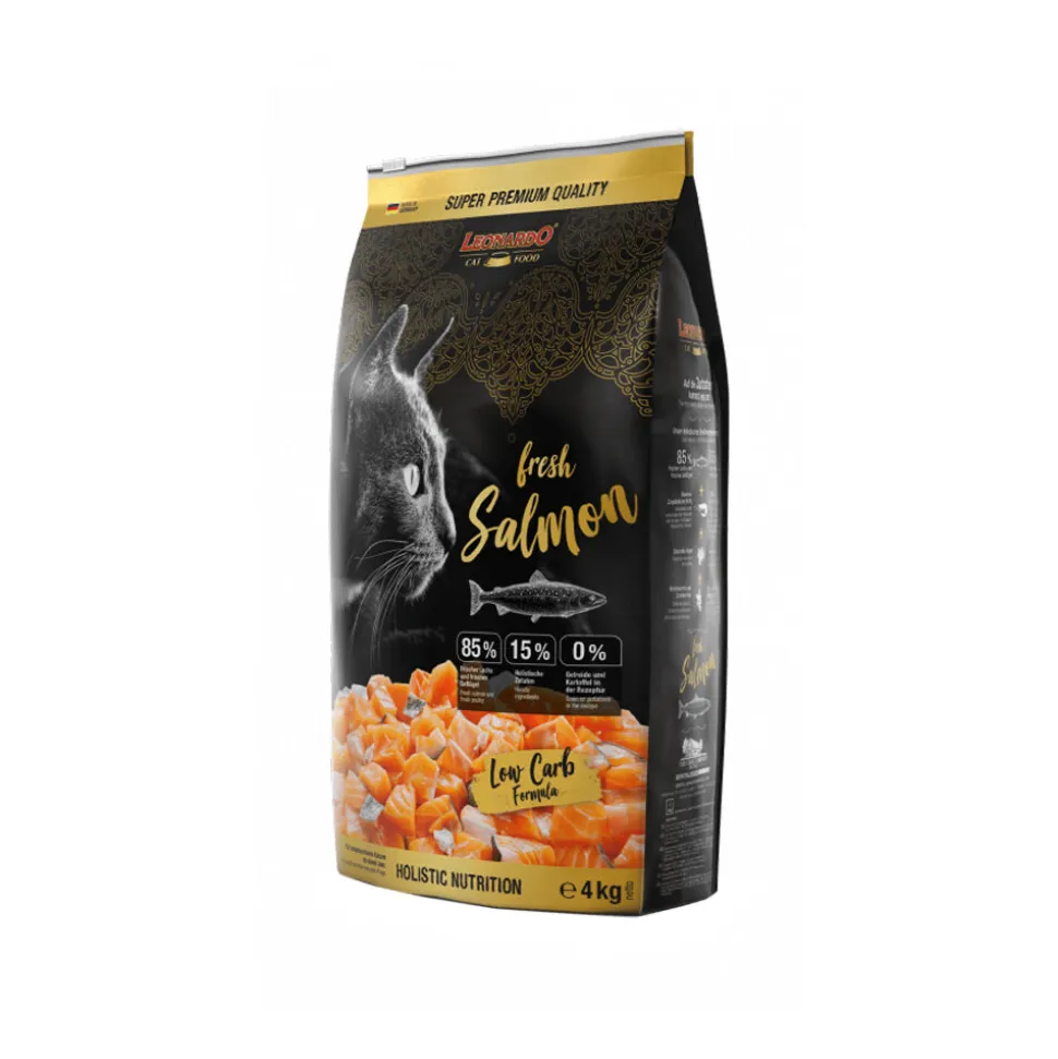 Leonardo Fresh Adult Kattenvoer