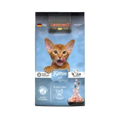 Leonardo Graanvrij Kittenvoer