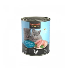 Leonardo Kitten Natvoer in blik