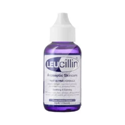 Leucillin Druppels