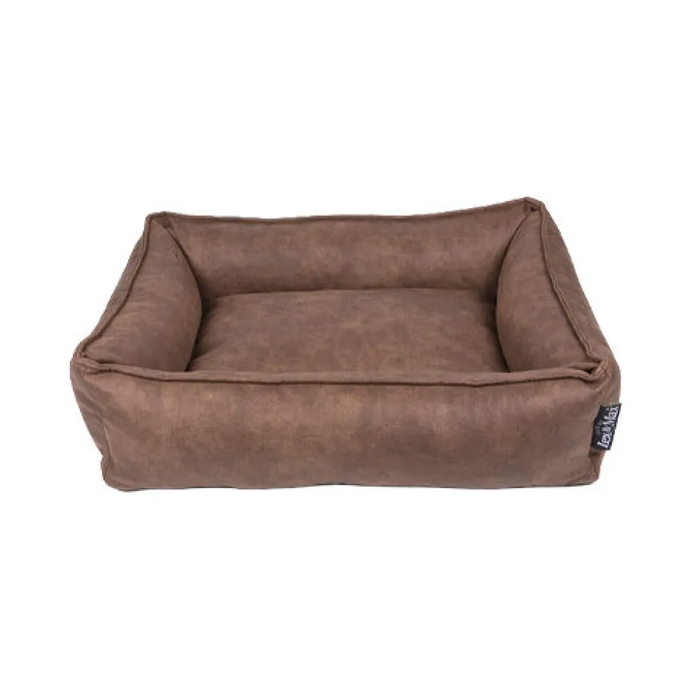 Lex & Max Alaska Orthopedische Hondenmand