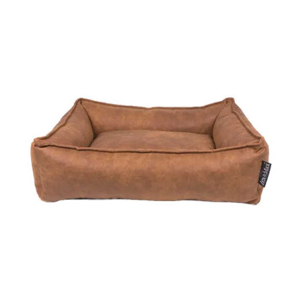 Lex & Max Alaska Orthopedische Hondenmand