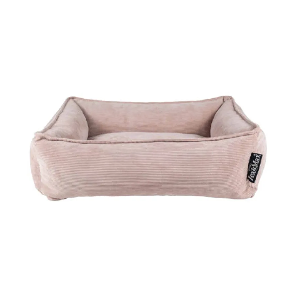 Lex & Max Chicago Orthopedische Hondenmand