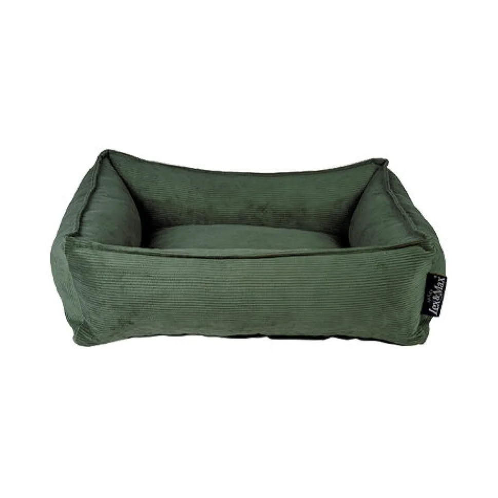 Lex & Max Chicago Orthopedische Hondenmand