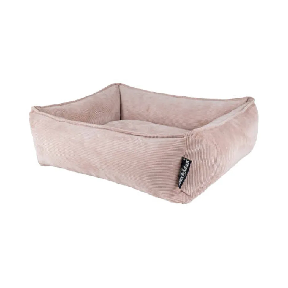 Lex & Max Chicago Orthopedische Hondenmand