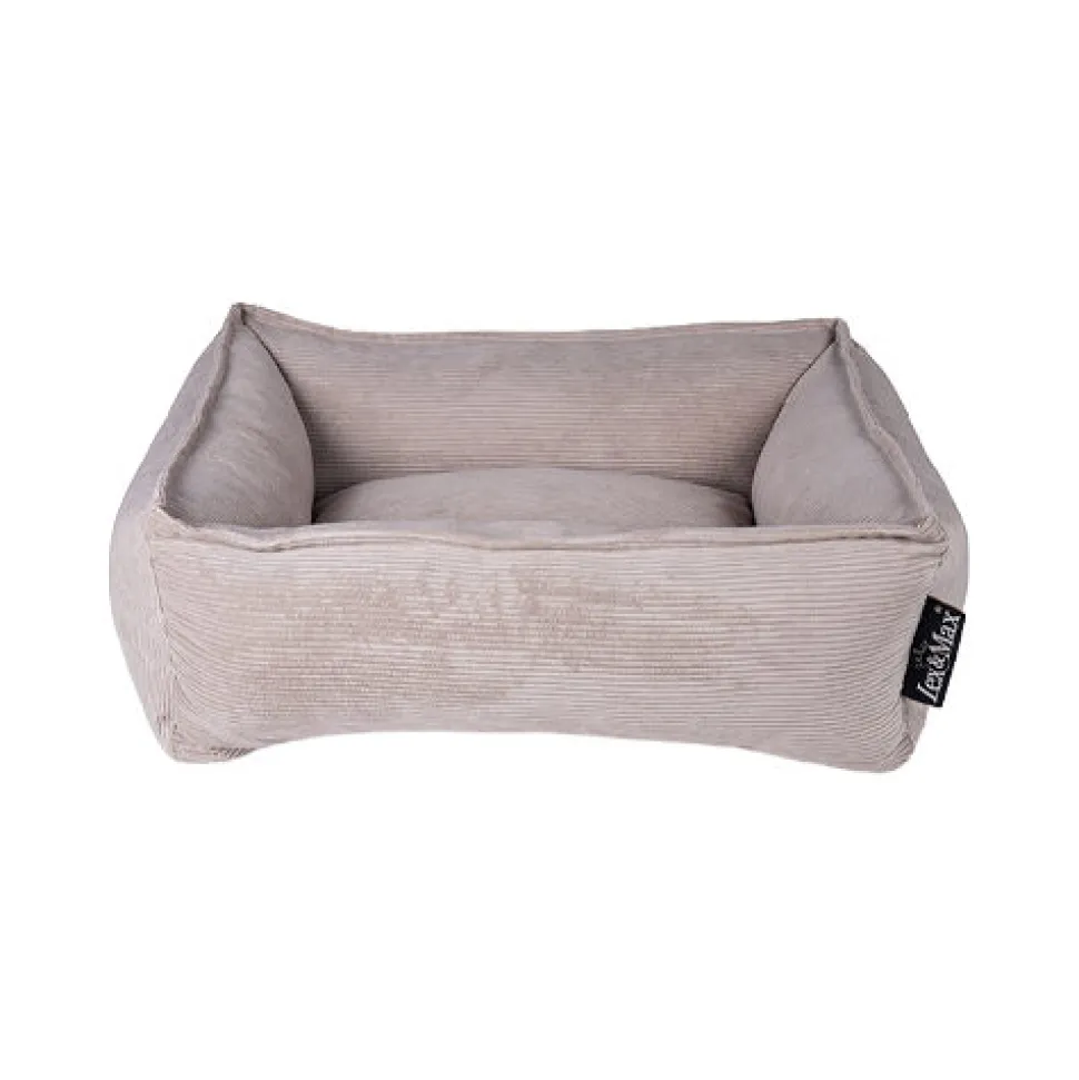 Lex & Max Chicago Orthopedische Hondenmand