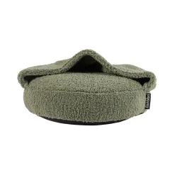 Lex & Max Hoodie Orthopedische Hondenmand