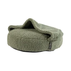 Lex & Max Hoodie Orthopedische Hondenmand