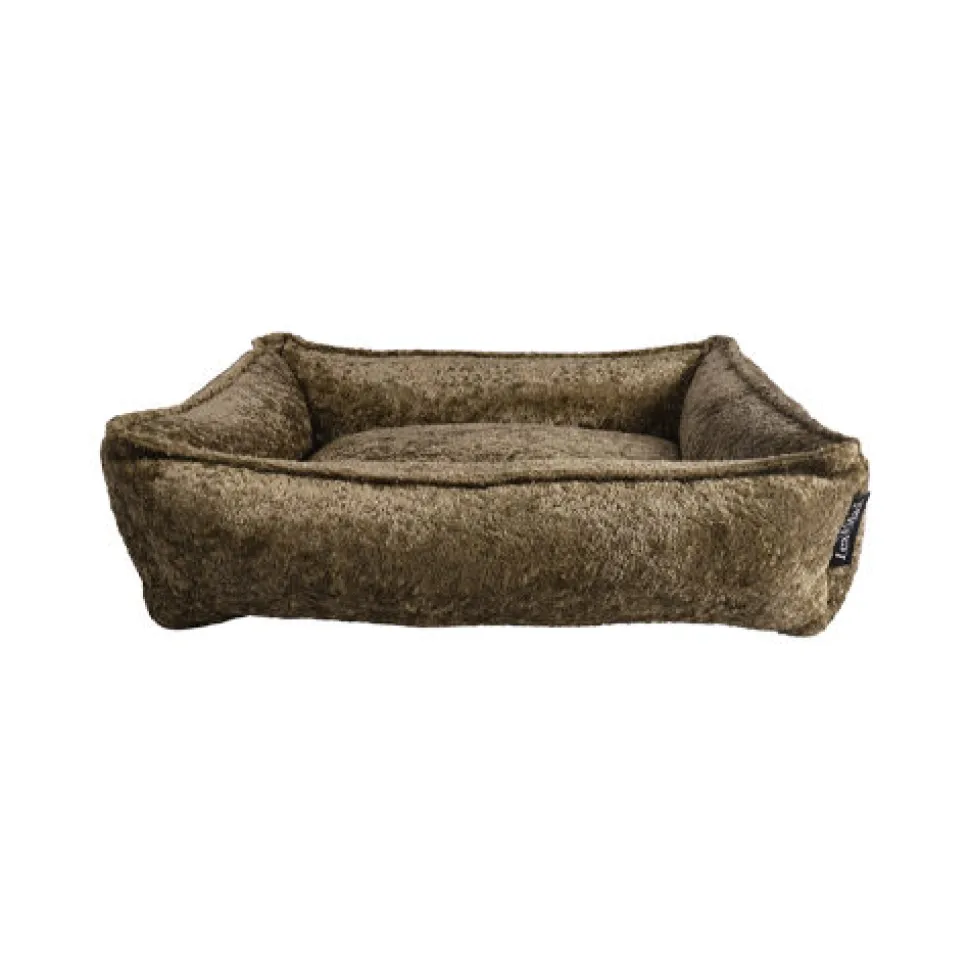 Lex & Max Monaco Orthopedische Hondenmand