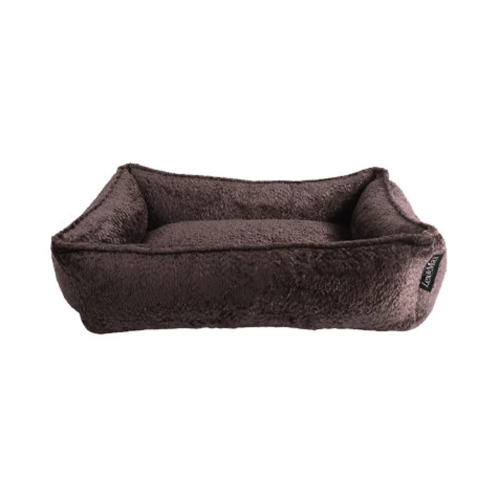Lex & Max Monaco Orthopedische Hondenmand