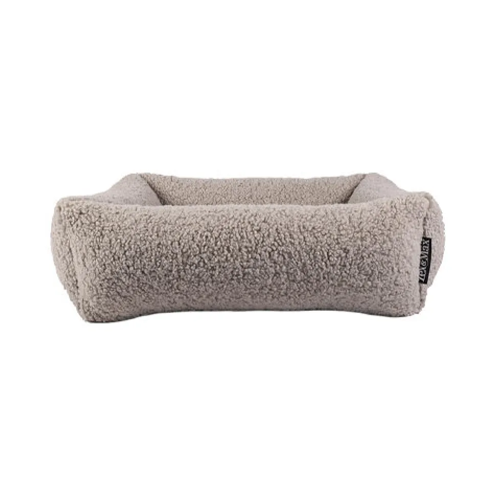 Lex & Max New York Orthopedische Hondenmand