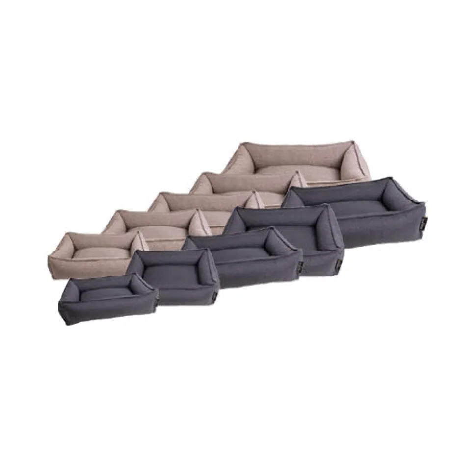 Lex & Max Paris Orthopedische Hondenmand