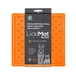 Lickimat Buddy
