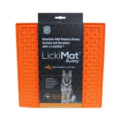 Lickimat Buddy