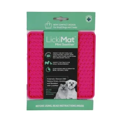 LickiMat Mini Soother