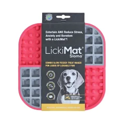LickiMat Slomo