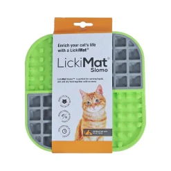 LickiMat Slomo Kat