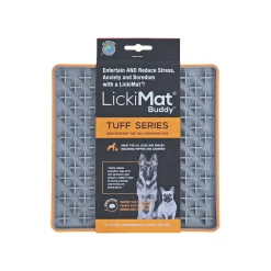LickiMat Tuff Buddy