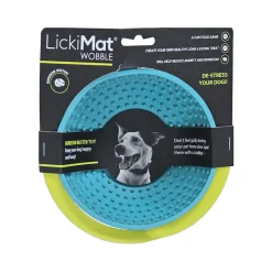 LickiMat Wobble