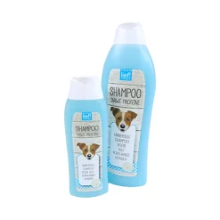lief! Shampoo Universeel Korthaar