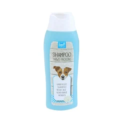 lief! Shampoo Universeel Korthaar
