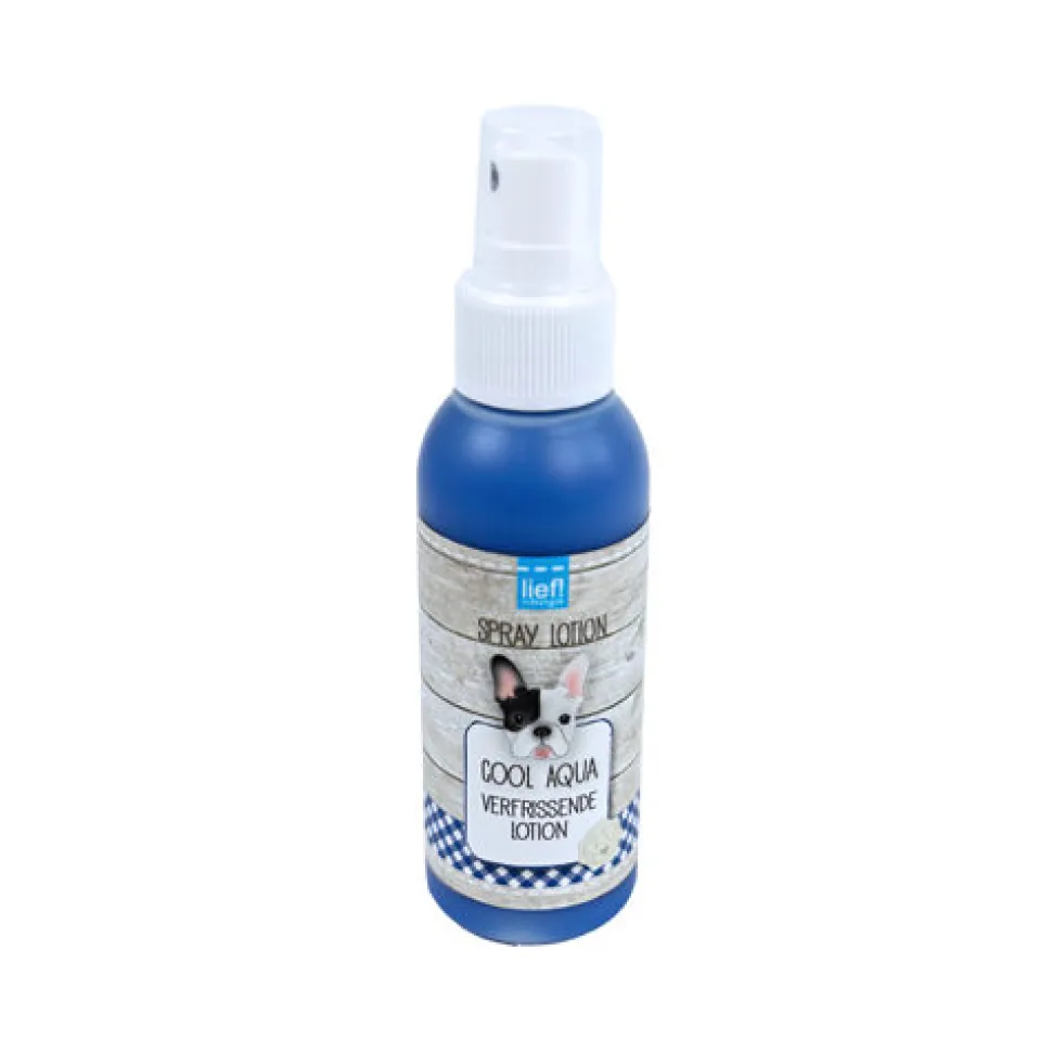 lief! Spray Lotion