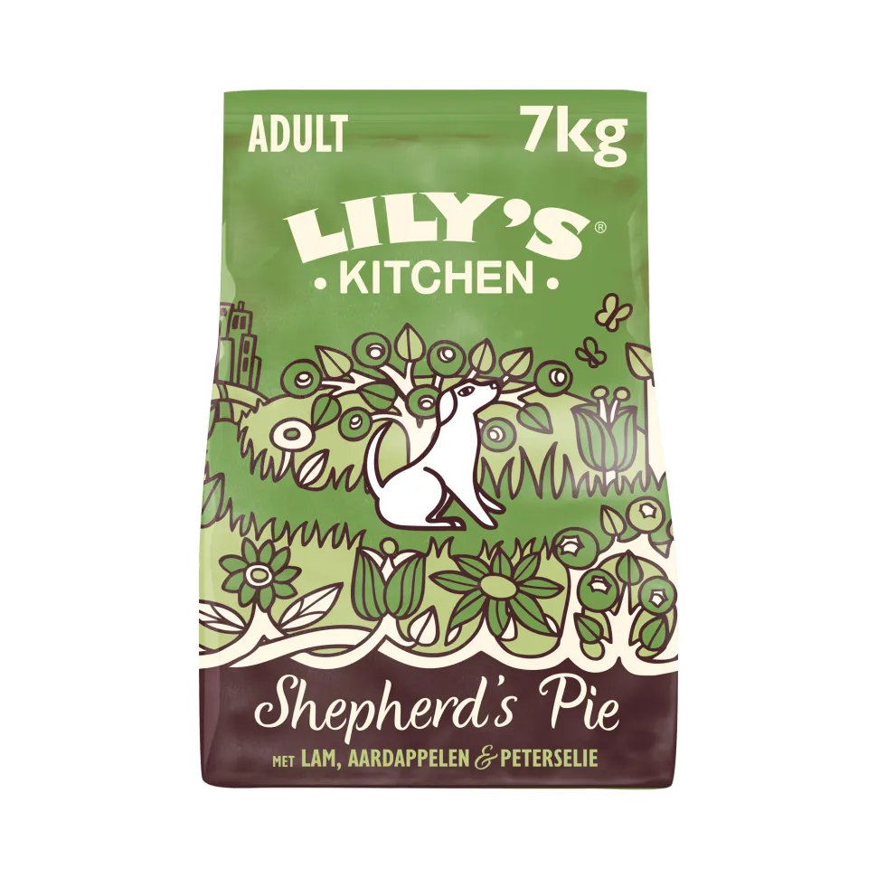 Lily's Kitchen Adult Hondenvoer