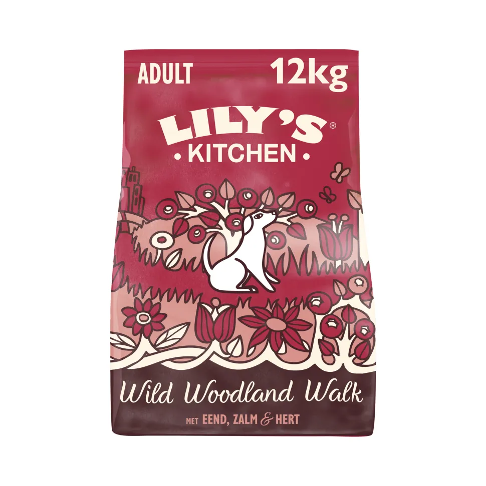Lily's Kitchen Adult Hondenvoer