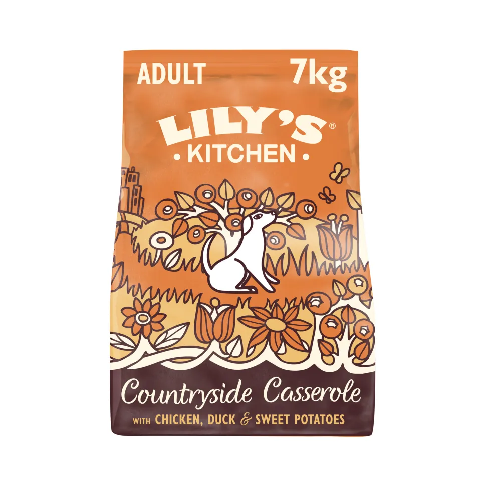 Lily's Kitchen Adult Hondenvoer