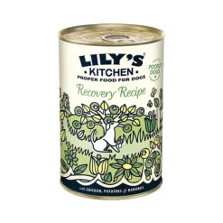 Lily's Kitchen Hondenvoer - Blik