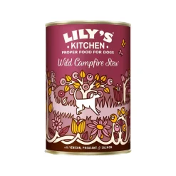 Lily's Kitchen Hondenvoer - Blik