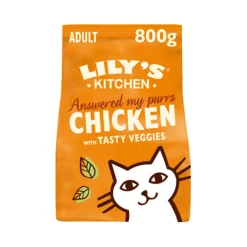 Lily's Kitchen Kattenvoer