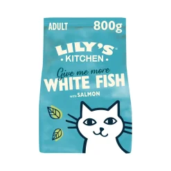 Lily's Kitchen Kattenvoer