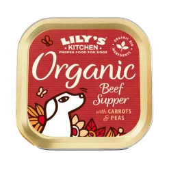 Lily's Kitchen Organic - Kuipje