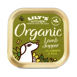 Lily's Kitchen Organic - Kuipje