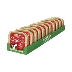 Lily's Kitchen Organic - Kuipje